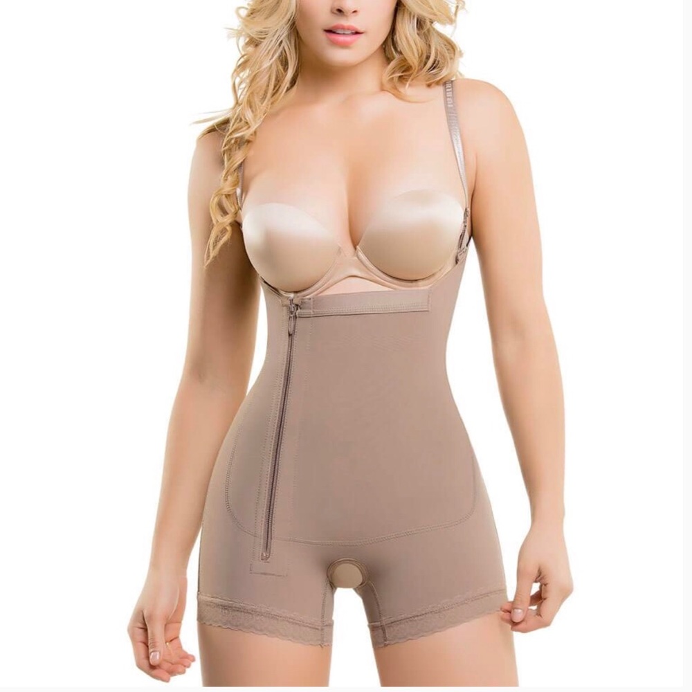 FAJA COLOMBIANA LARGE